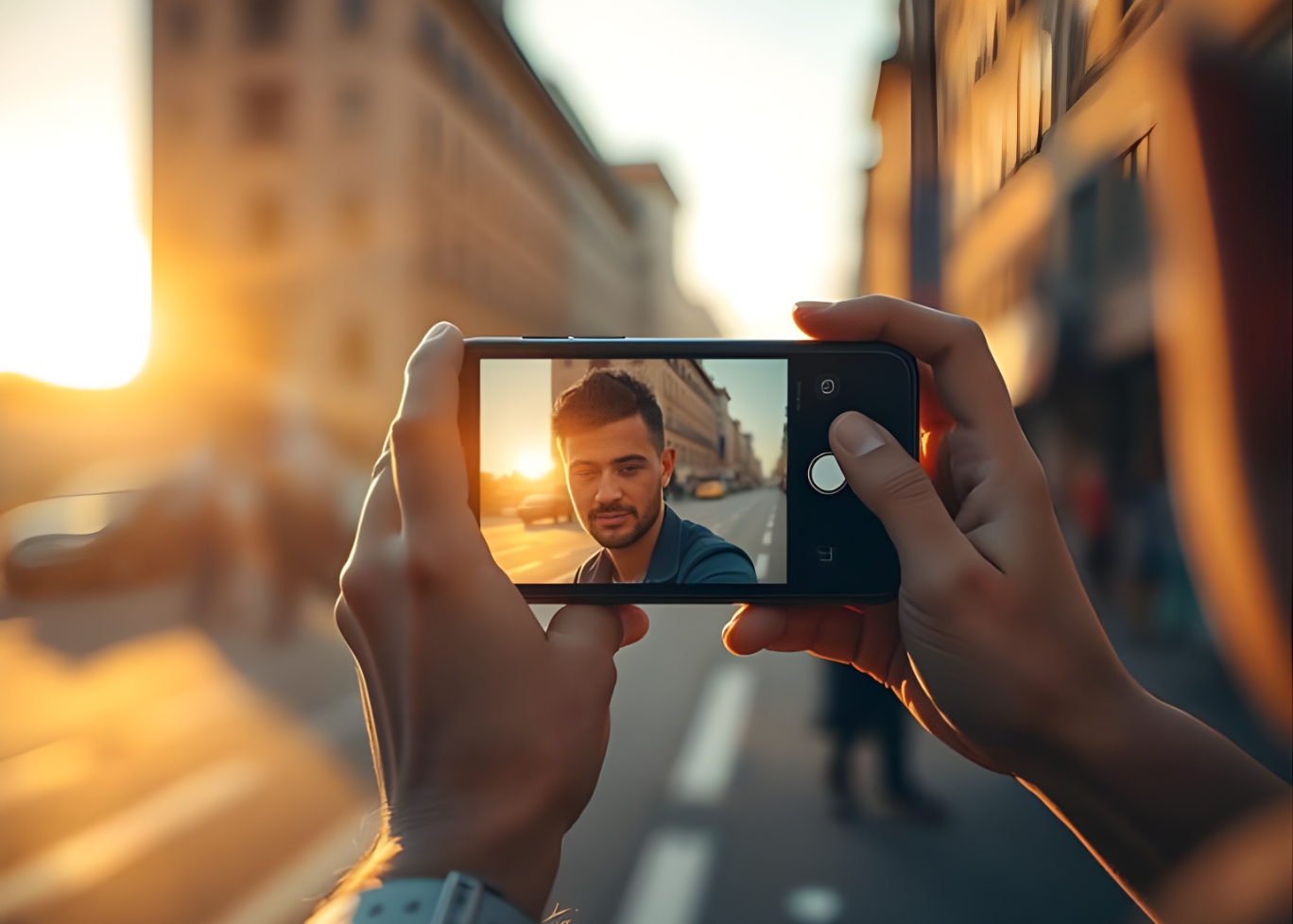 iPhone Photography: Take Sharper, More Professional Photos Today