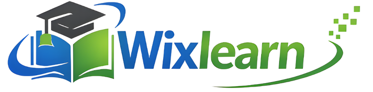 WixLearn