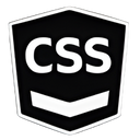 CSS icon