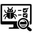 Software-Testing icon