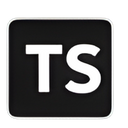 Typescript icon