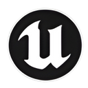 Unreal-Engine icon