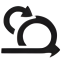 Scrum icon